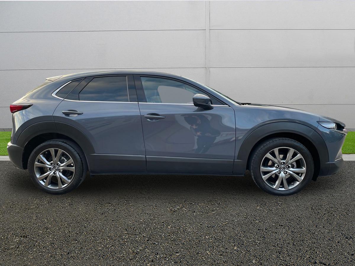 Used Mazda CX-30 2023 for sale - 78074296: Photo 8