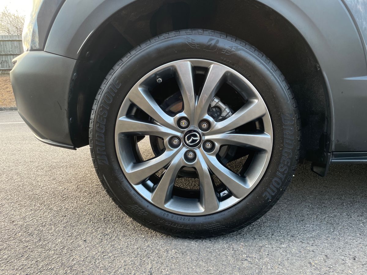 Used Mazda CX-30 2023 for sale - 78074296: Photo 9