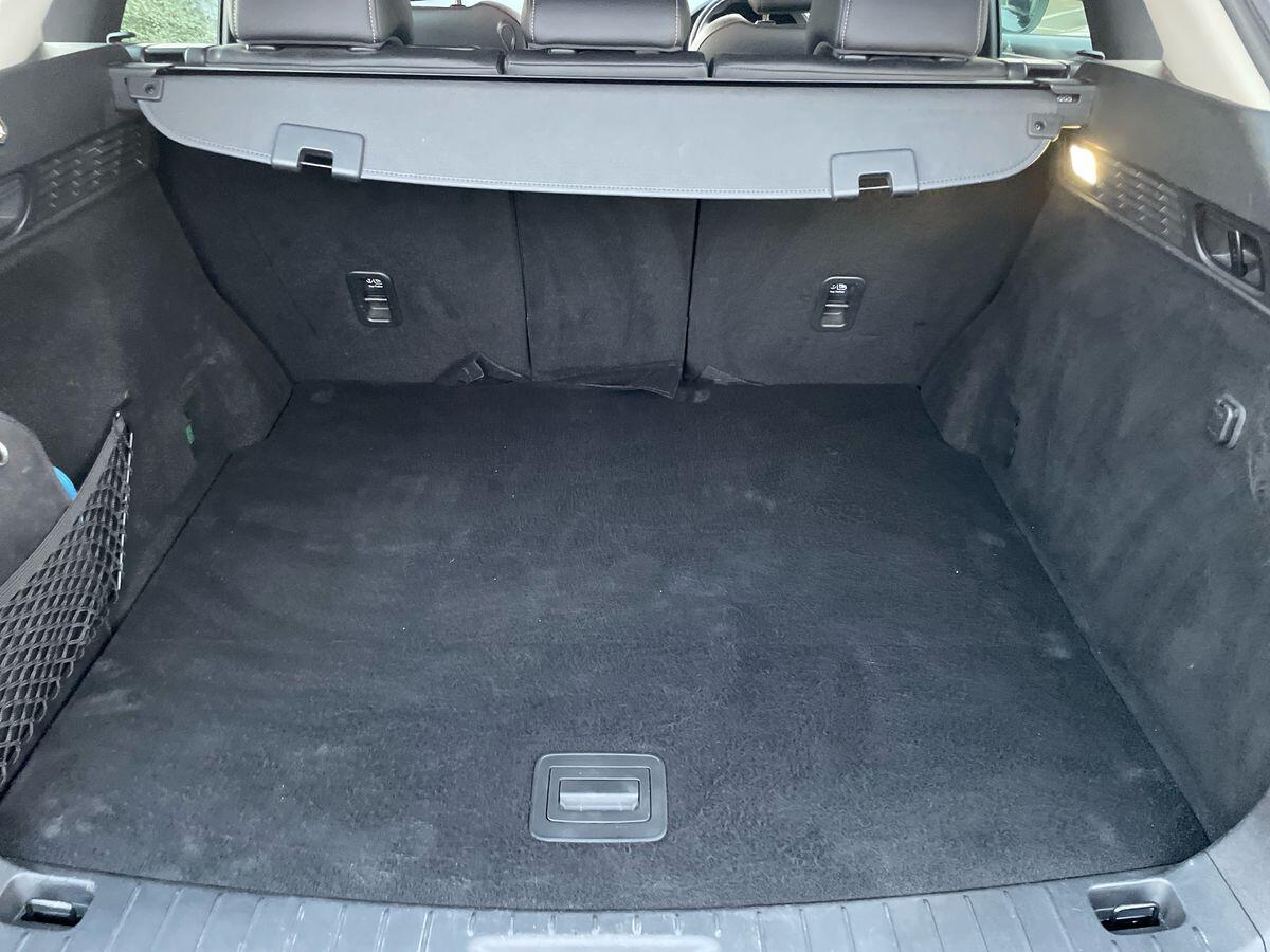 Used Mazda CX-60 2023 for sale - 76952734: Photo 12