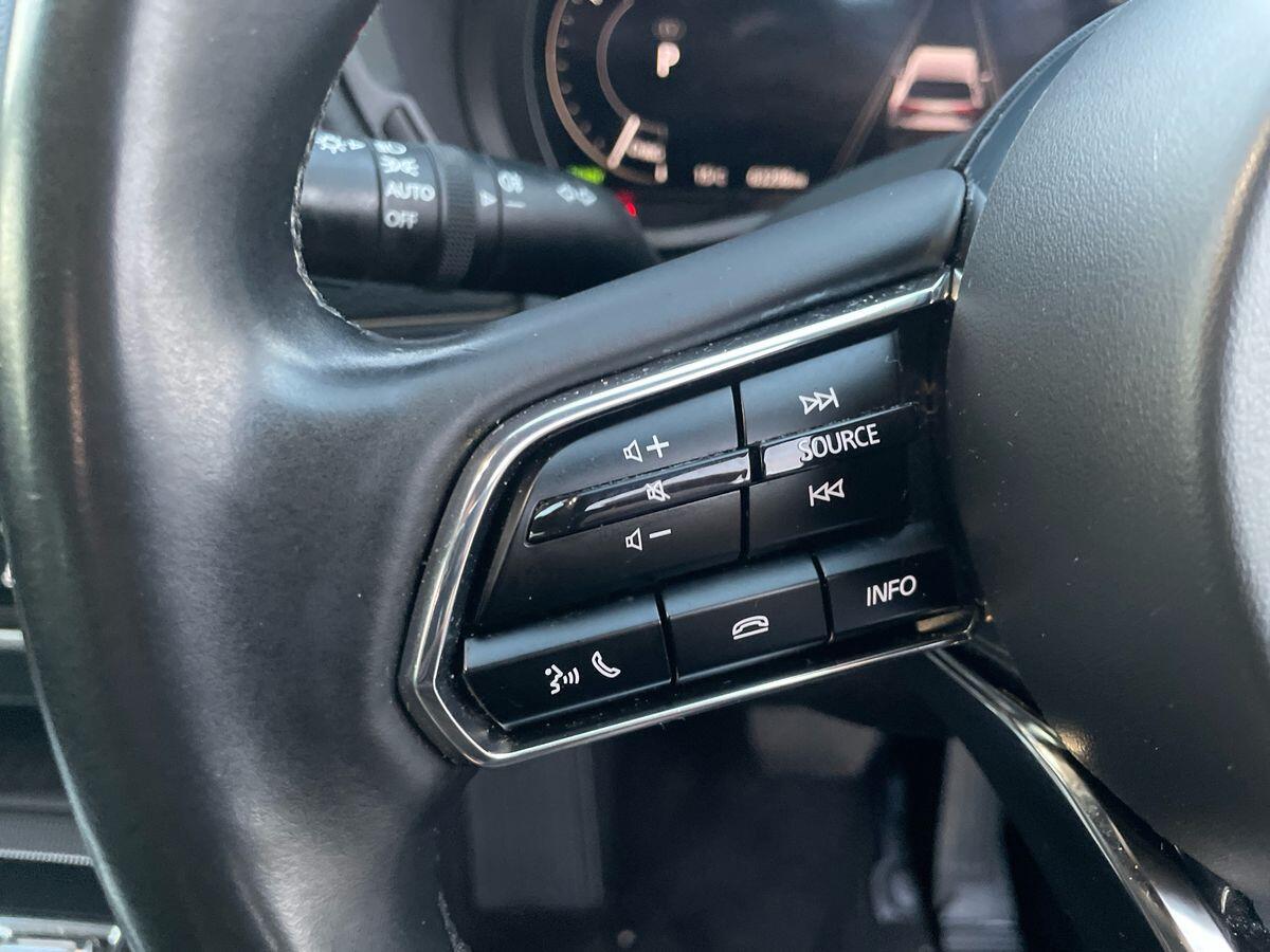 Used Mazda CX-60 2023 for sale - 76952734: Photo 16