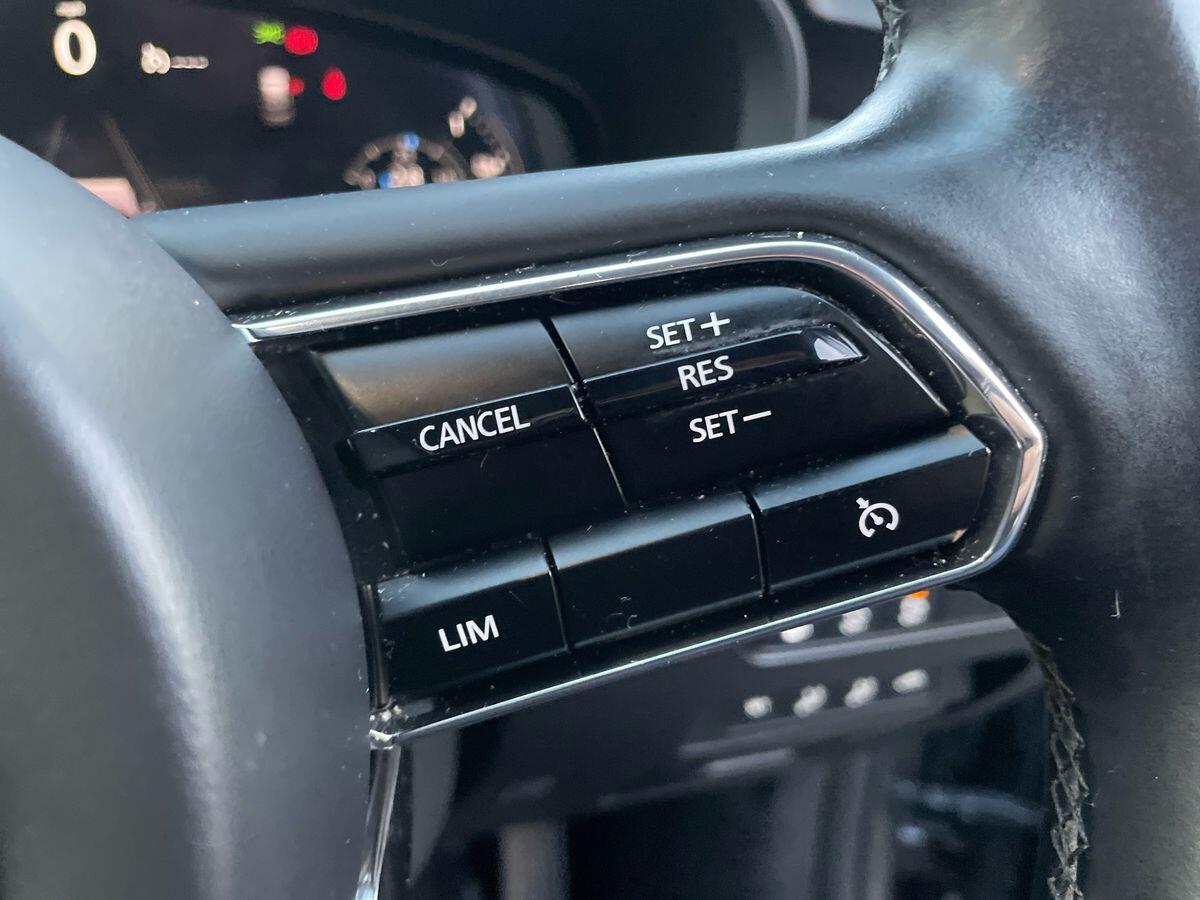 Used Mazda CX-60 2023 for sale - 76952734: Photo 17