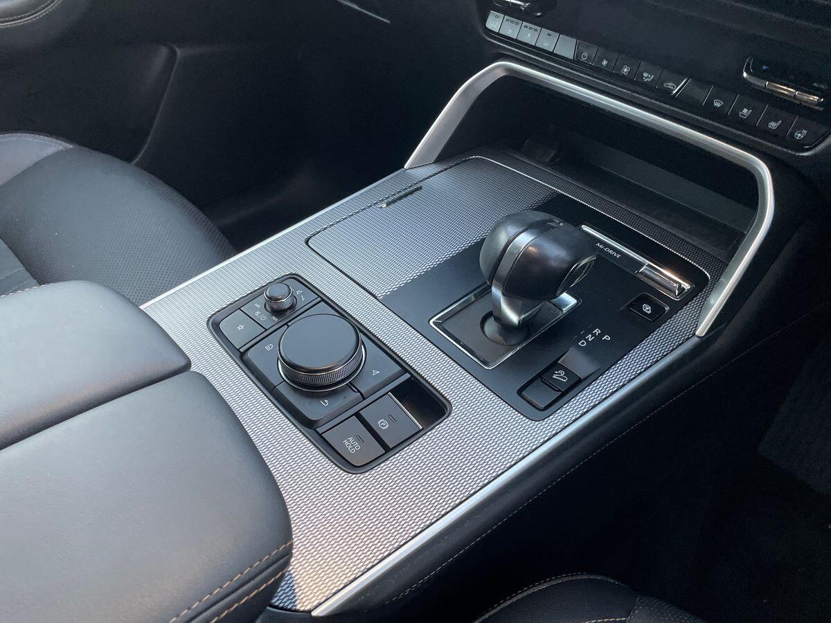 Used Mazda CX-60 2023 for sale - 76952734: Photo 18