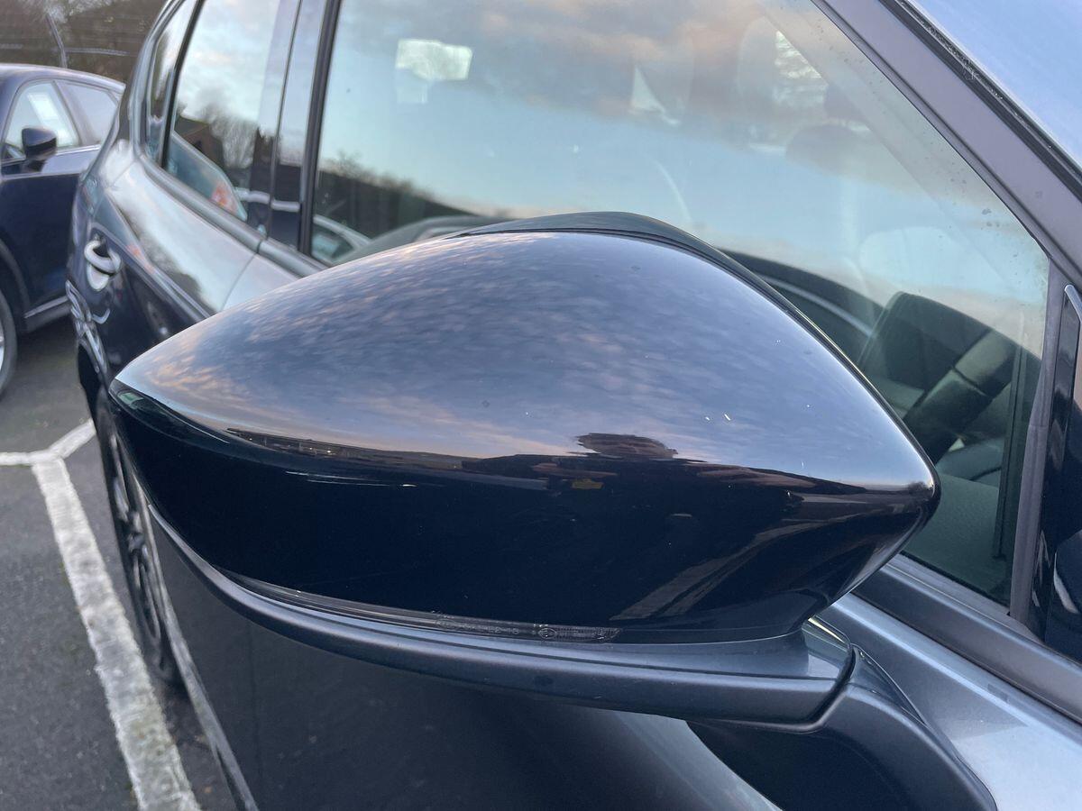 Used Mazda CX-60 2023 for sale - 76952734: Photo 21