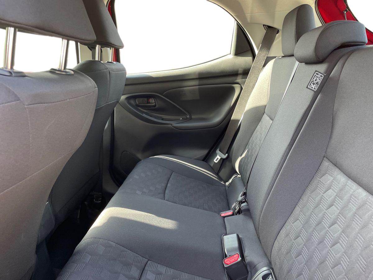 Used Mazda Mazda2 HYBRID 2025 for sale - 77002314: Photo 11