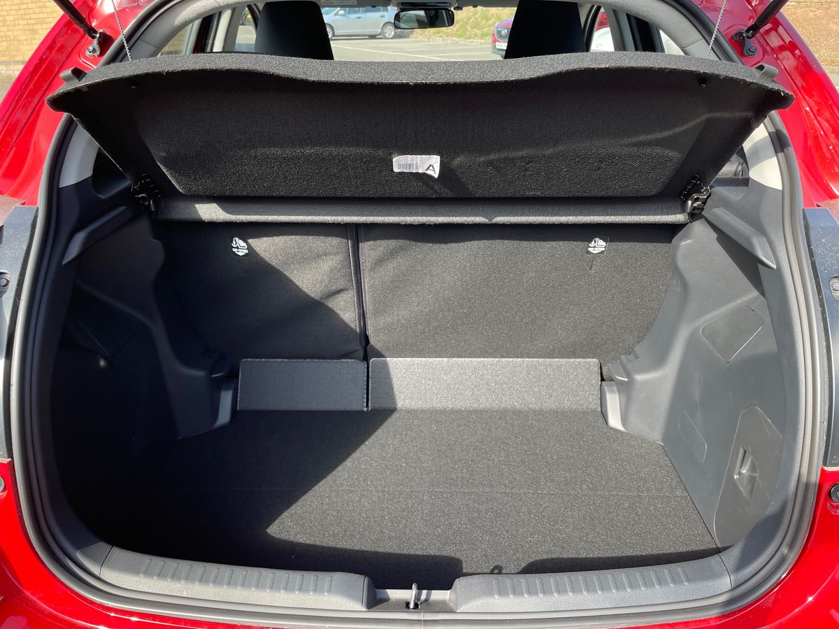 Used Mazda Mazda2 HYBRID 2025 for sale - 77002314: Photo 12