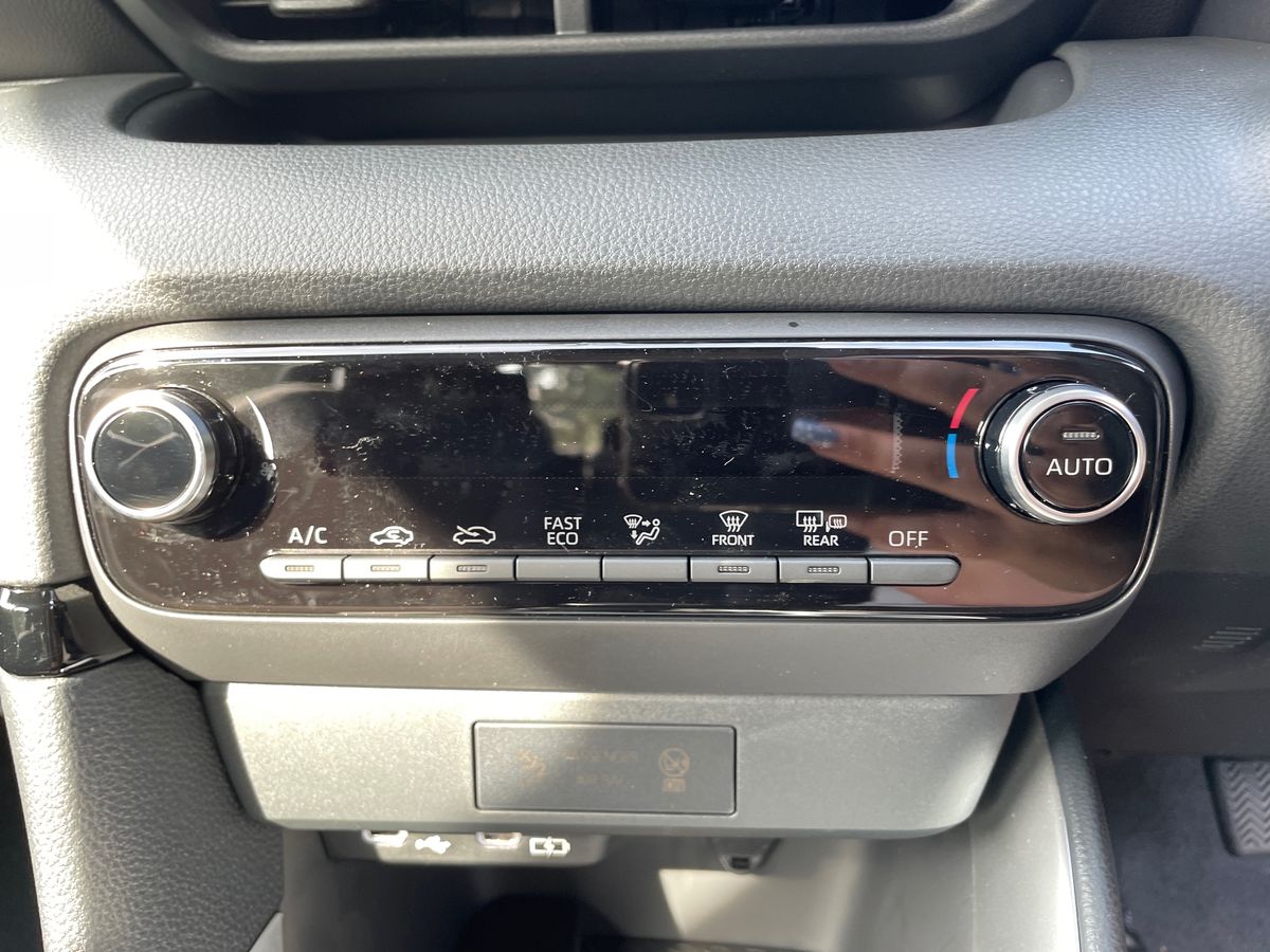 Used Mazda Mazda2 HYBRID 2025 for sale - 77002314: Photo 18