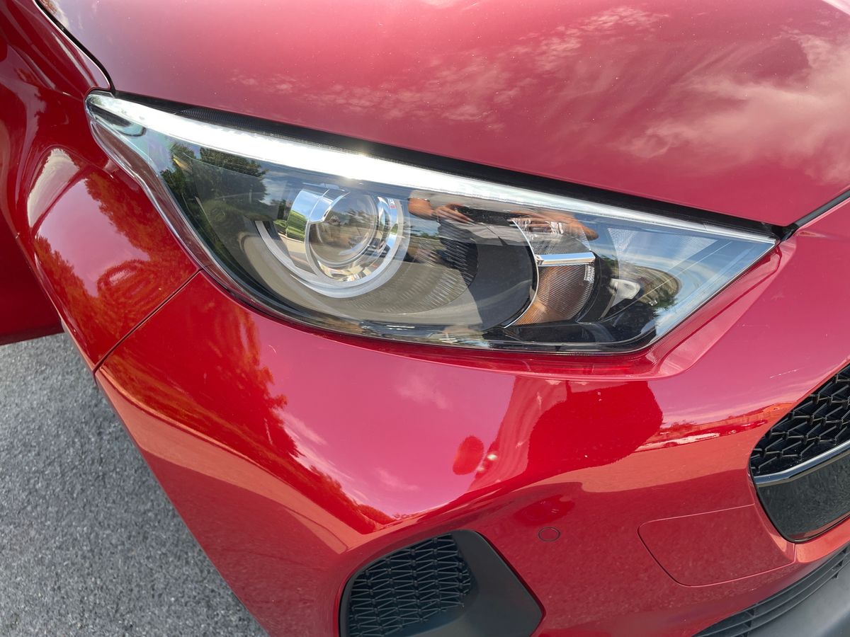 Used Mazda Mazda2 HYBRID 2025 for sale - 77002314: Photo 21