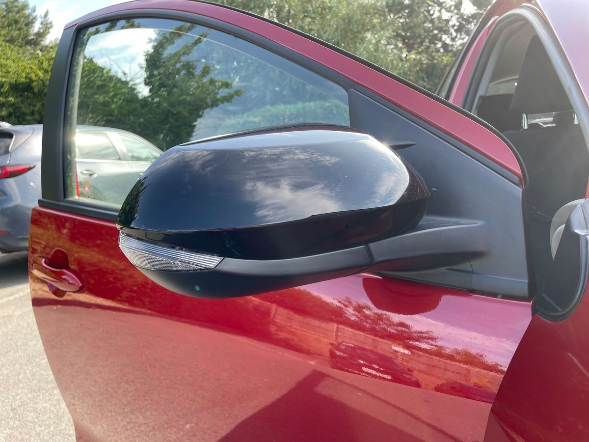 Used Mazda Mazda2 HYBRID 2025 for sale - 77002314: Photo 22