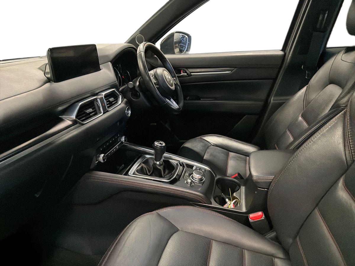 Used Mazda CX-5 2023 for sale - 77560589: Photo 10