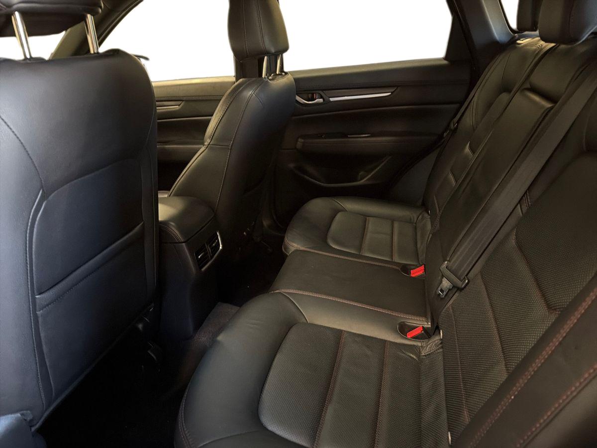 Used Mazda CX-5 2023 for sale - 77560589: Photo 11