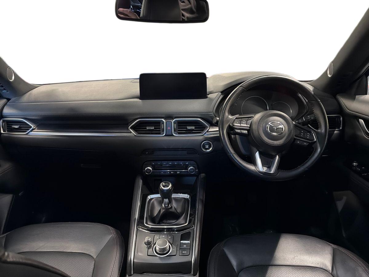 Used Mazda CX-5 2023 for sale - 77560589: Photo 13
