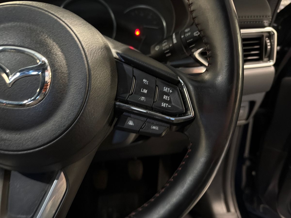 Used Mazda CX-5 2023 for sale - 77560589: Photo 17