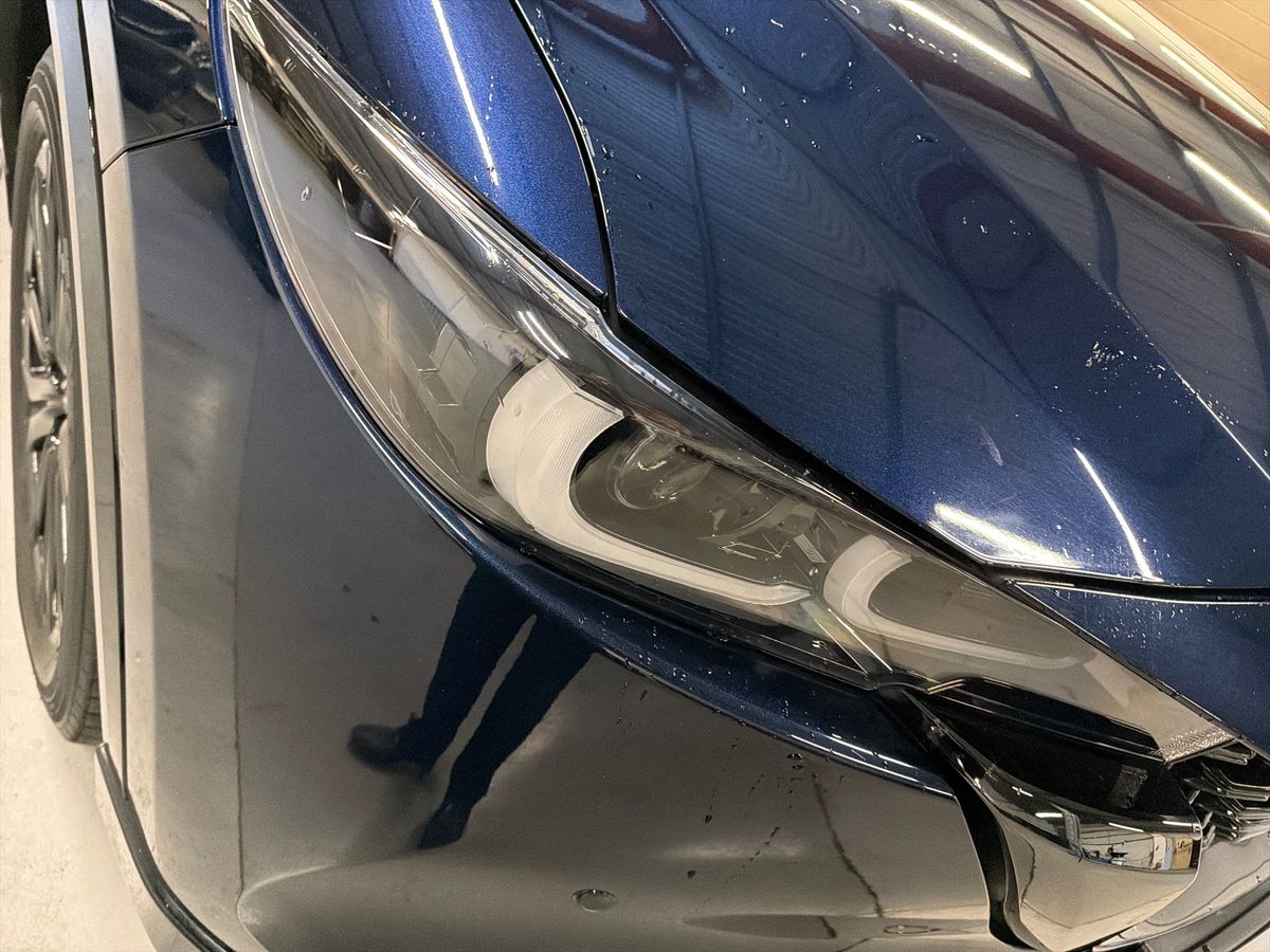 Used Mazda CX-5 2023 for sale - 77560589: Photo 21