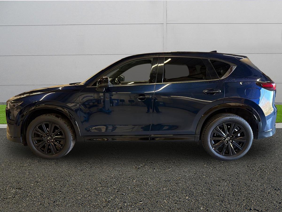 Used Mazda CX-5 2023 for sale - 77560589: Photo 4