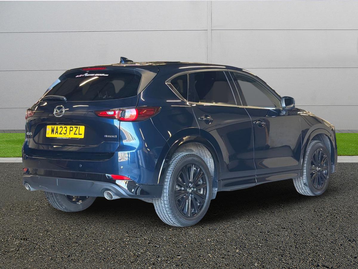 Used Mazda CX-5 2023 for sale - 77560589: Photo 7