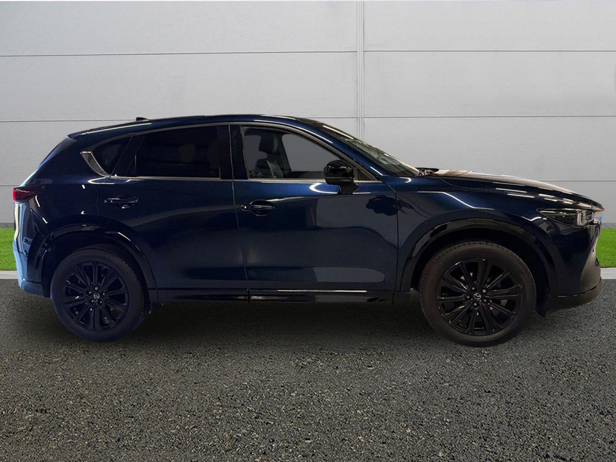 Used Mazda CX-5 2023 for sale - 77560589: Photo 8