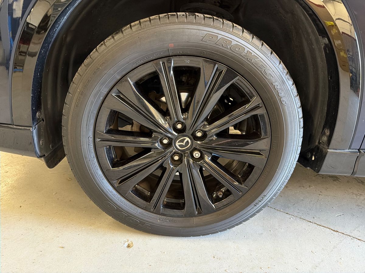 Used Mazda CX-5 2023 for sale - 77560589: Photo 9