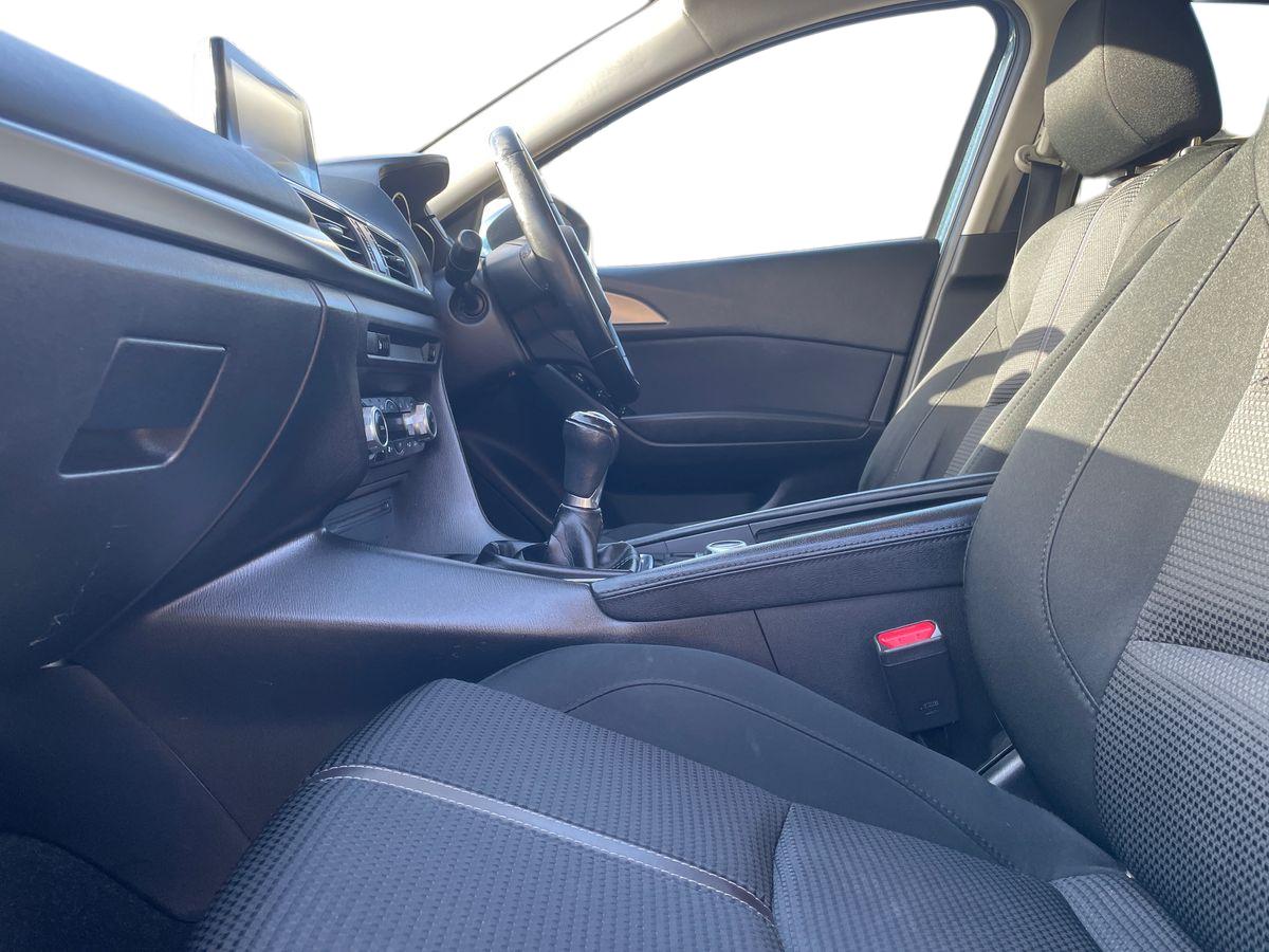 Used Mazda Mazda3 2018 for sale - 77002367: Photo 10