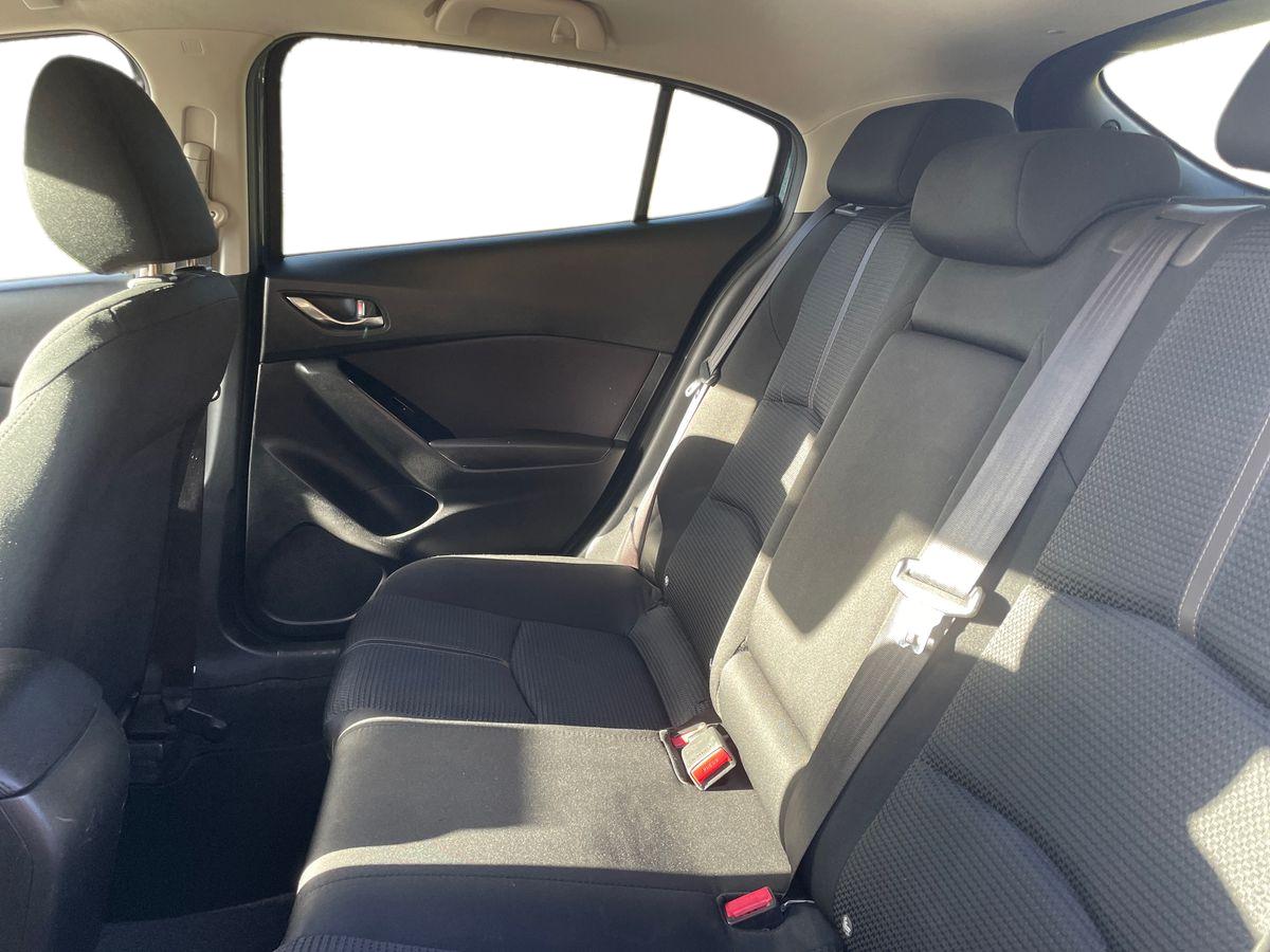 Used Mazda Mazda3 2018 for sale - 77002367: Photo 11