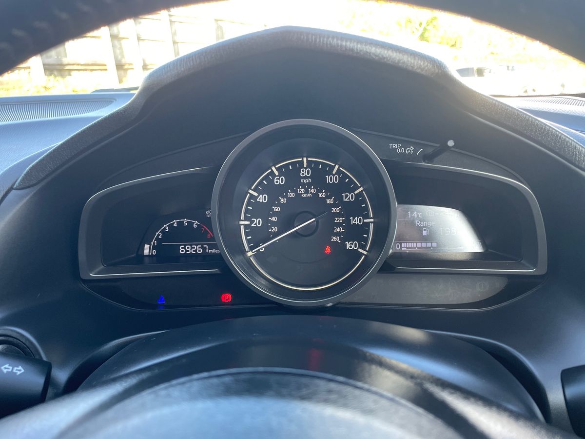 Used Mazda Mazda3 2018 for sale - 77002367: Photo 14