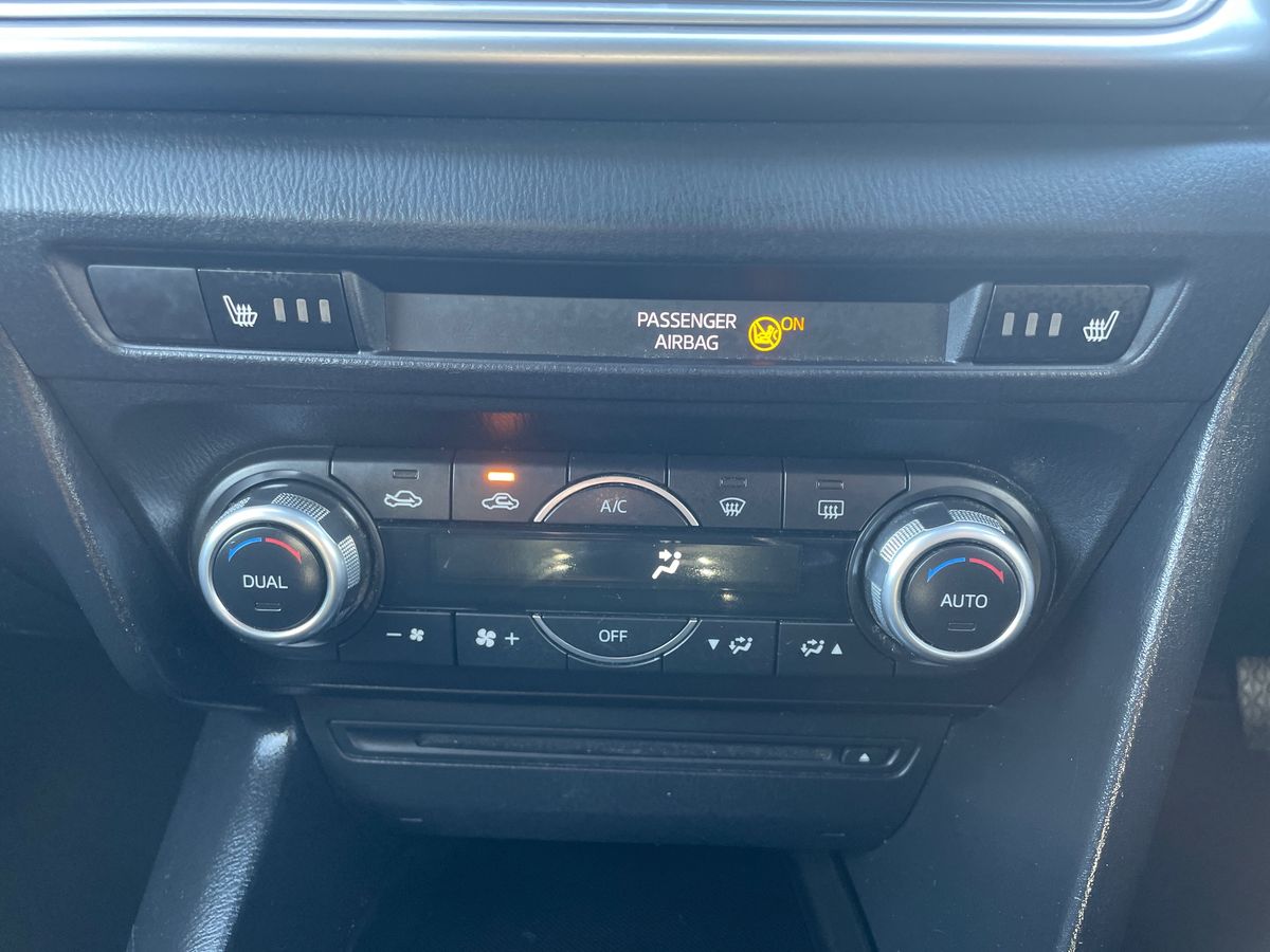 Used Mazda Mazda3 2018 for sale - 77002367: Photo 18