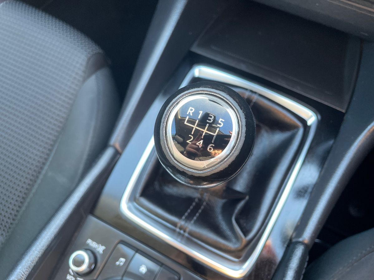 Used Mazda Mazda3 2018 for sale - 77002367: Photo 19