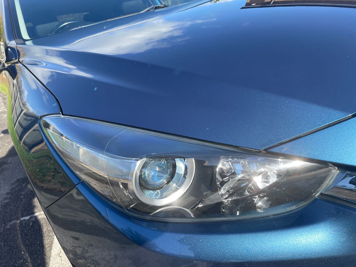 Used Mazda Mazda3 2018 for sale - 77002367: Photo 21