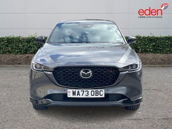 Used Mazda CX-5 2023 for sale - 79727347: Photo