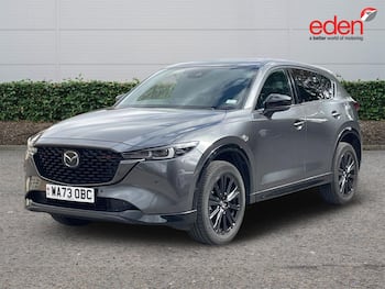Used Mazda CX-5 2023 for sale - 79727347: Photo
