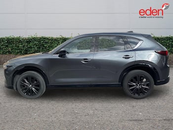 Used Mazda CX-5 2023 for sale - 79727347: Photo