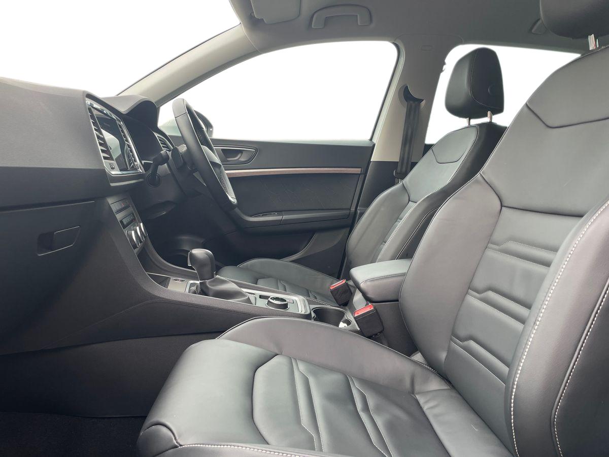 Used SEAT Ateca 2024 for sale - 77678836: Photo 10