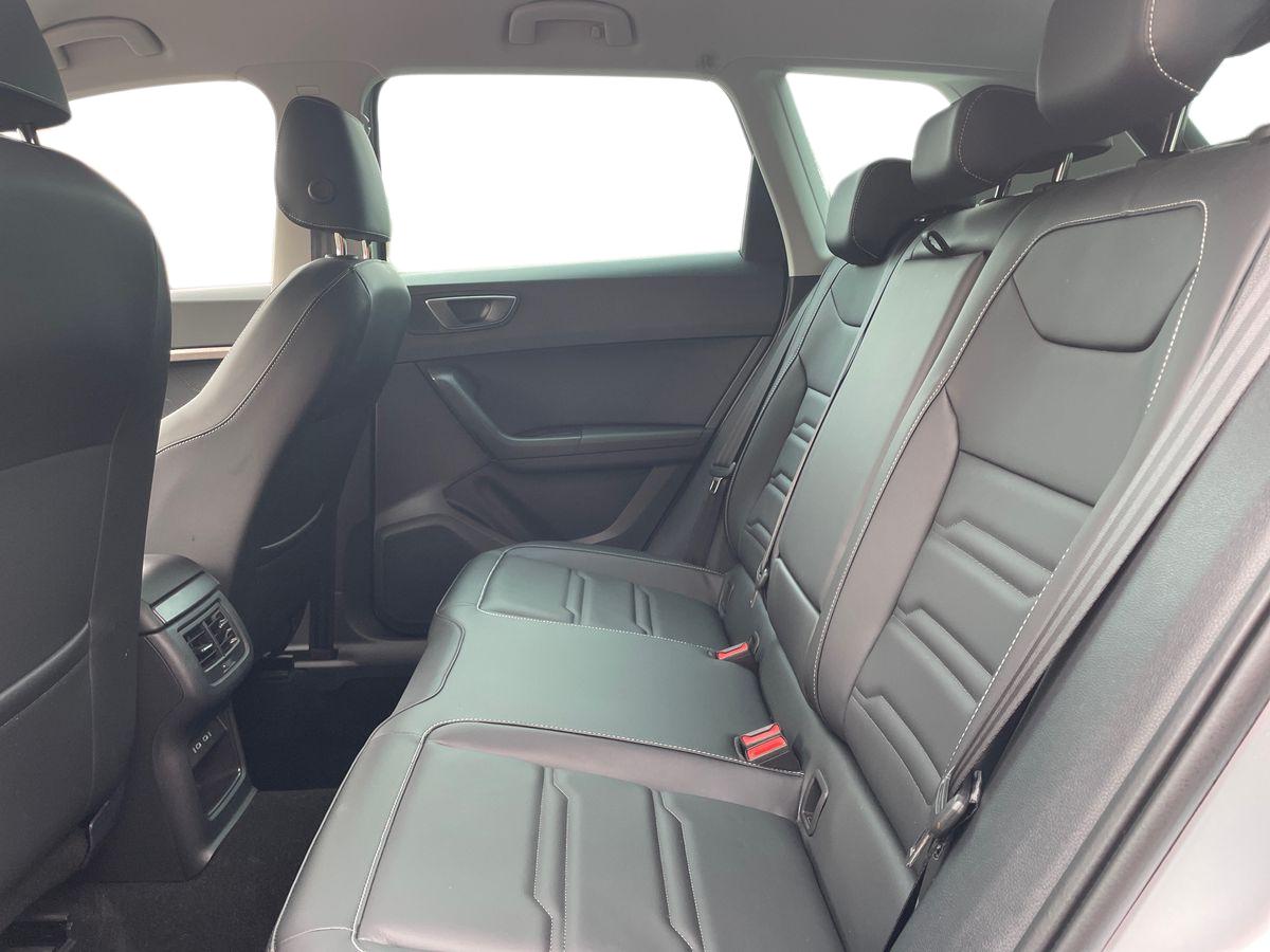 Used SEAT Ateca 2024 for sale - 77678836: Photo 11
