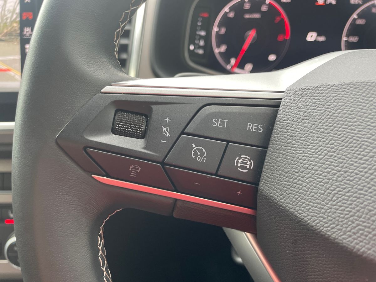 Used SEAT Ateca 2024 for sale - 77678836: Photo 16