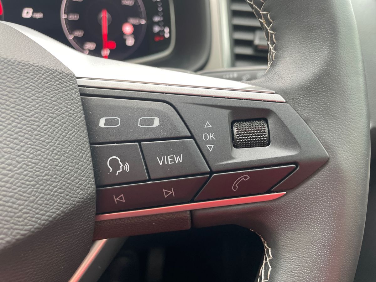 Used SEAT Ateca 2024 for sale - 77678836: Photo 17