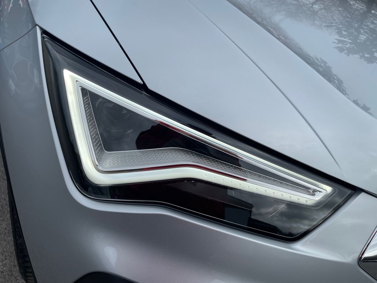 Used SEAT Ateca 2024 for sale - 77678836: Photo 21