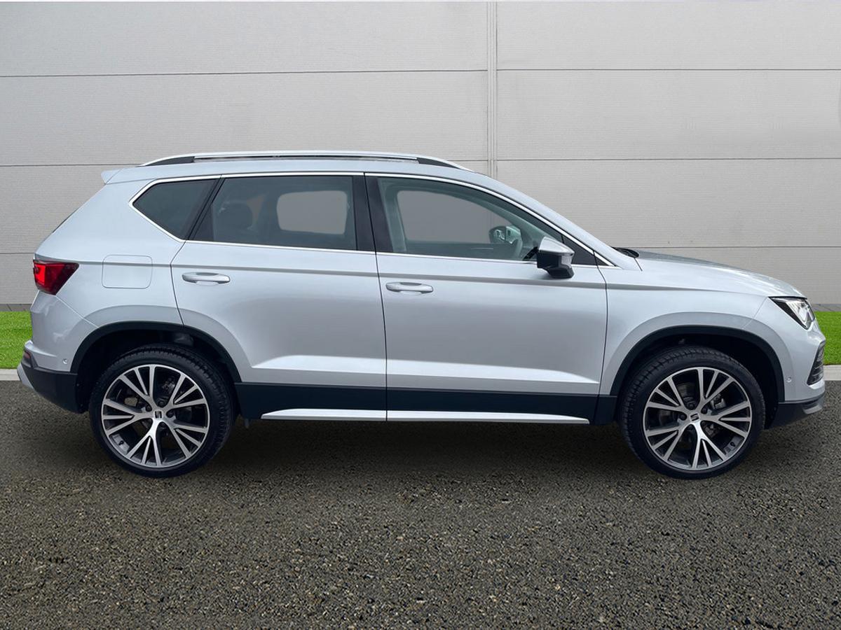 Used SEAT Ateca 2024 for sale - 77678836: Photo 8