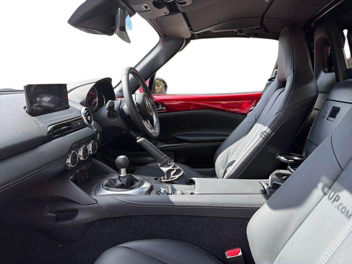 Used Mazda MX-5 2026 for sale - 78215934: Photo 10