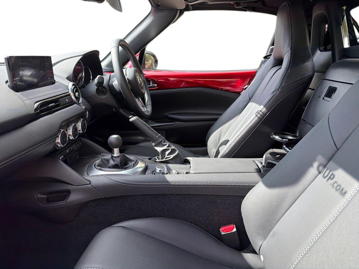 Used Mazda MX-5 2026 for sale - 78215934: Photo 11