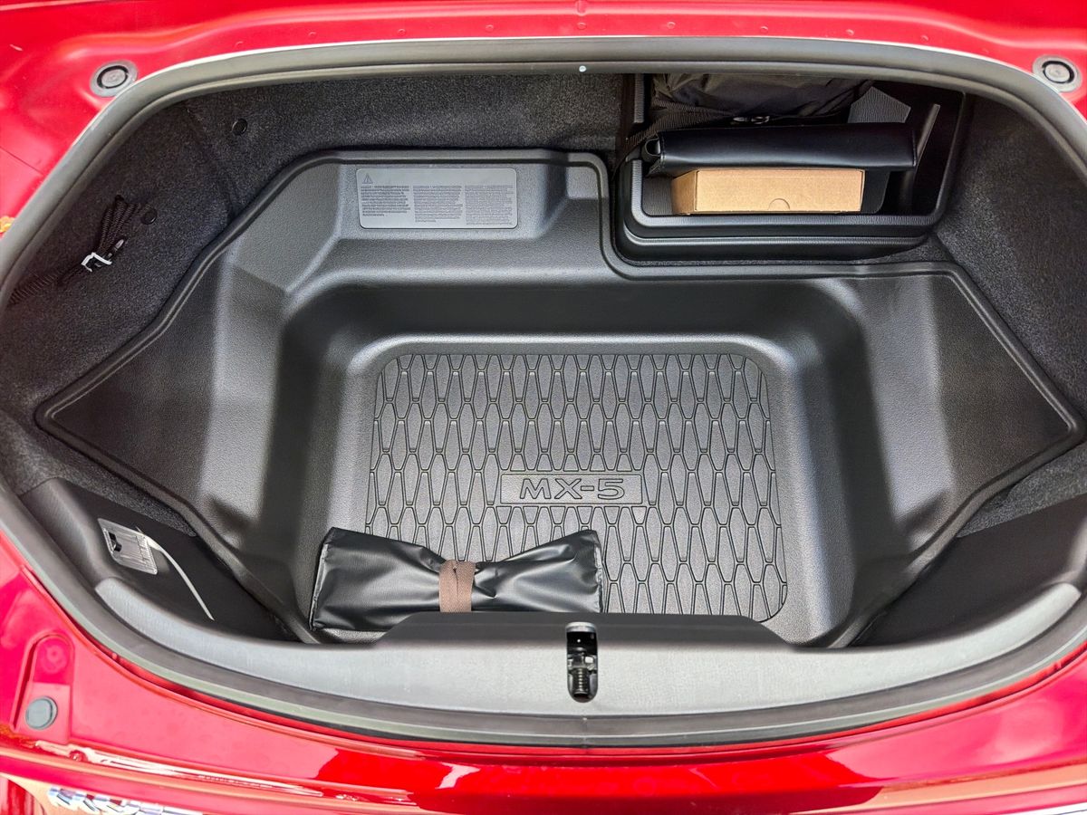 Used Mazda MX-5 2026 for sale - 78215934: Photo 12