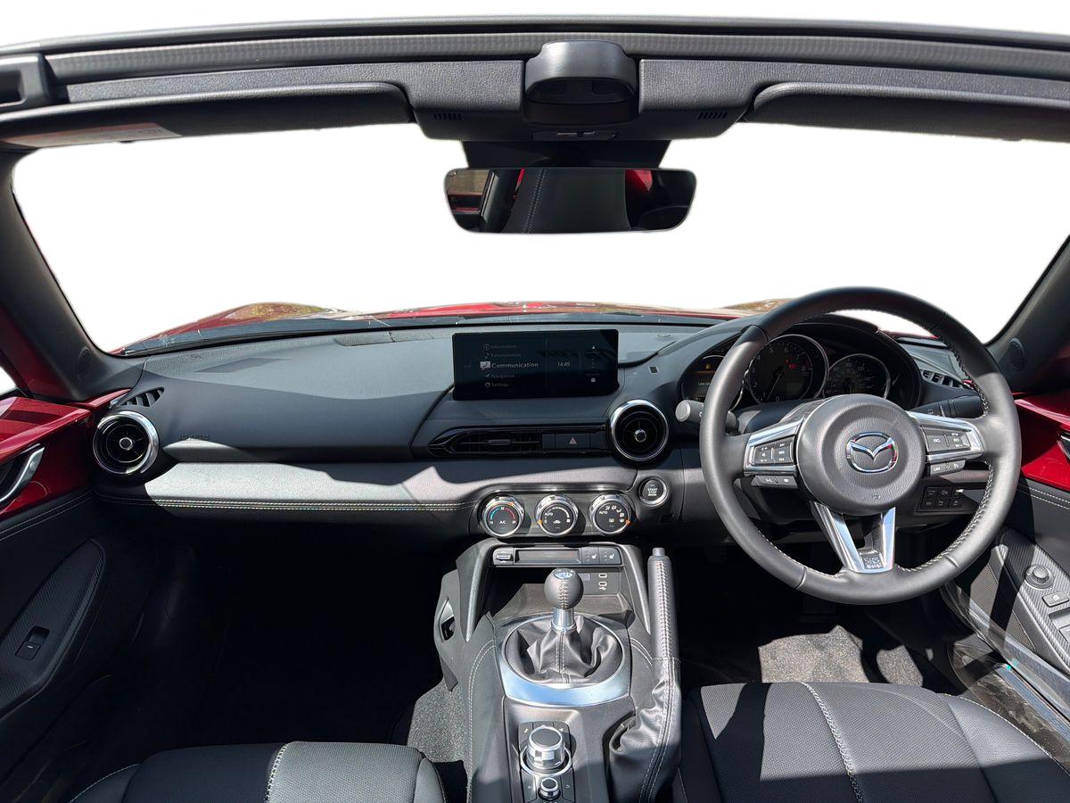 Used Mazda MX-5 2026 for sale - 78215934: Photo 13