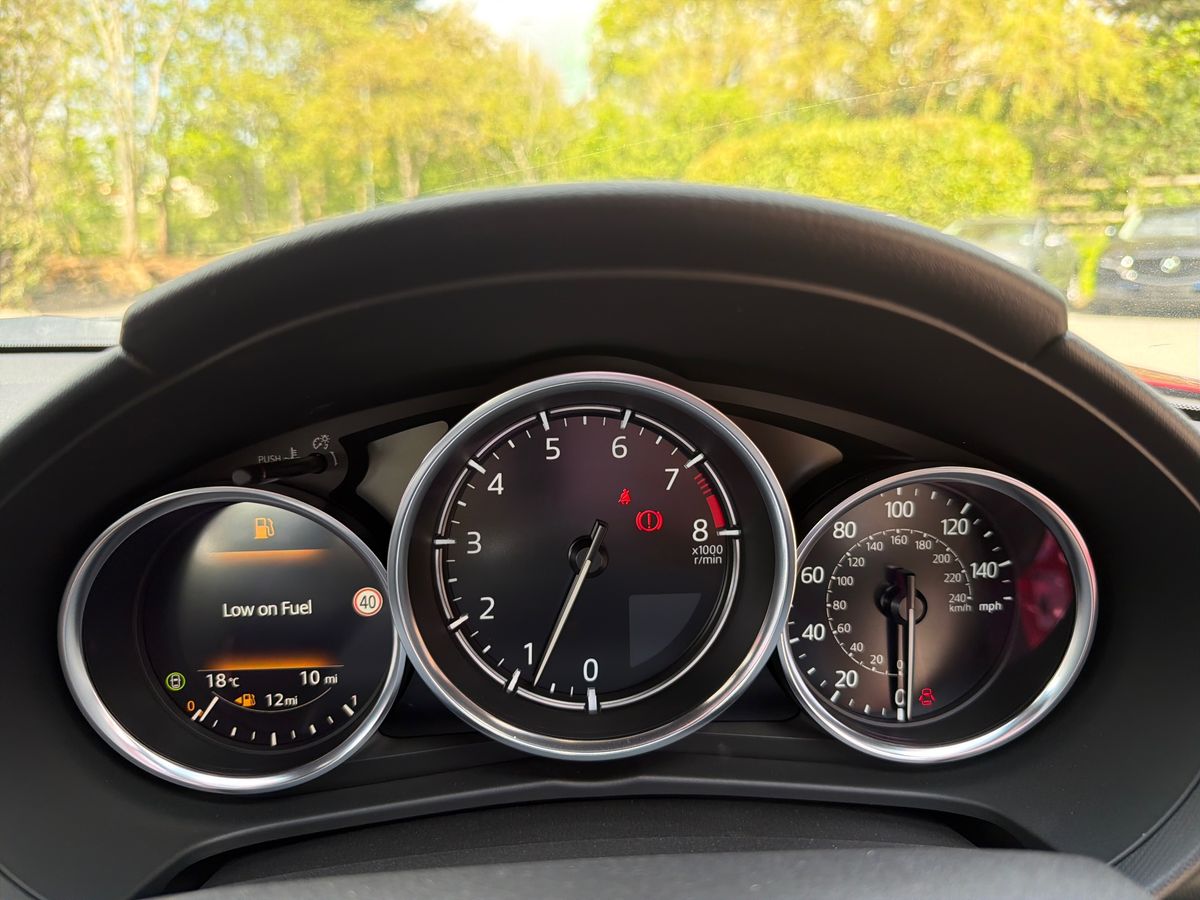 Used Mazda MX-5 2026 for sale - 78215934: Photo 14