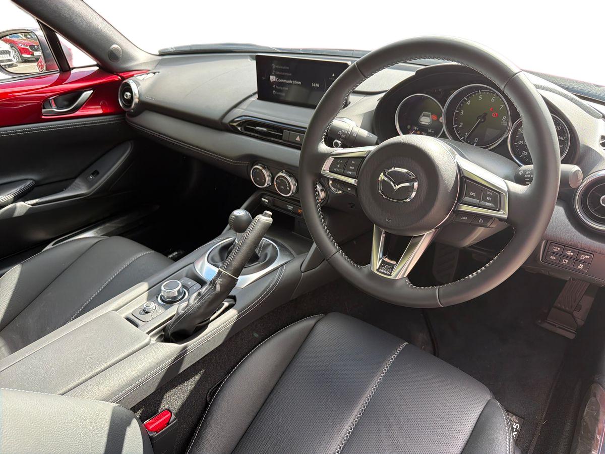 Used Mazda MX-5 2026 for sale - 78215934: Photo 15