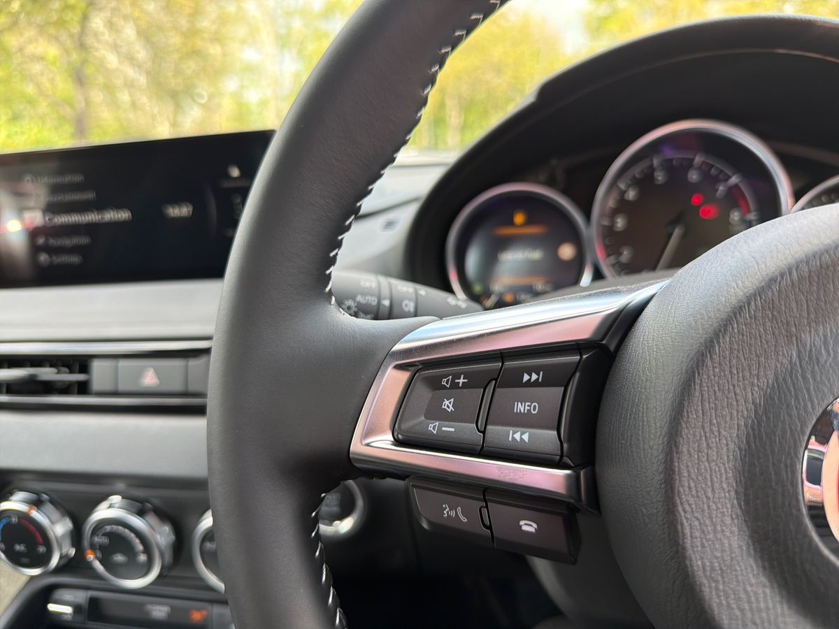 Used Mazda MX-5 2026 for sale - 78215934: Photo 16