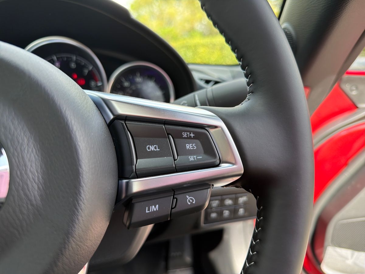 Used Mazda MX-5 2026 for sale - 78215934: Photo 17