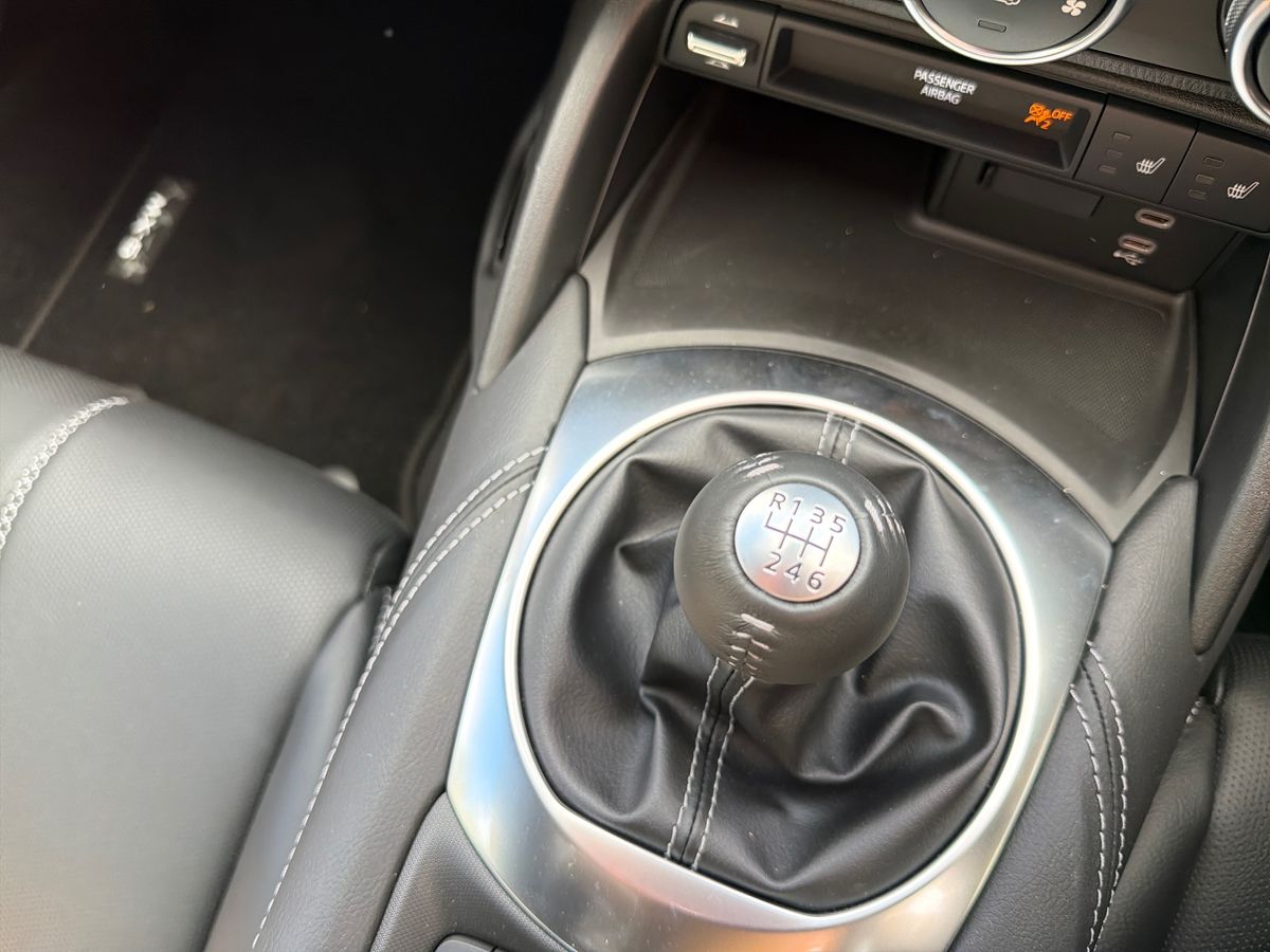 Used Mazda MX-5 2026 for sale - 78215934: Photo 19