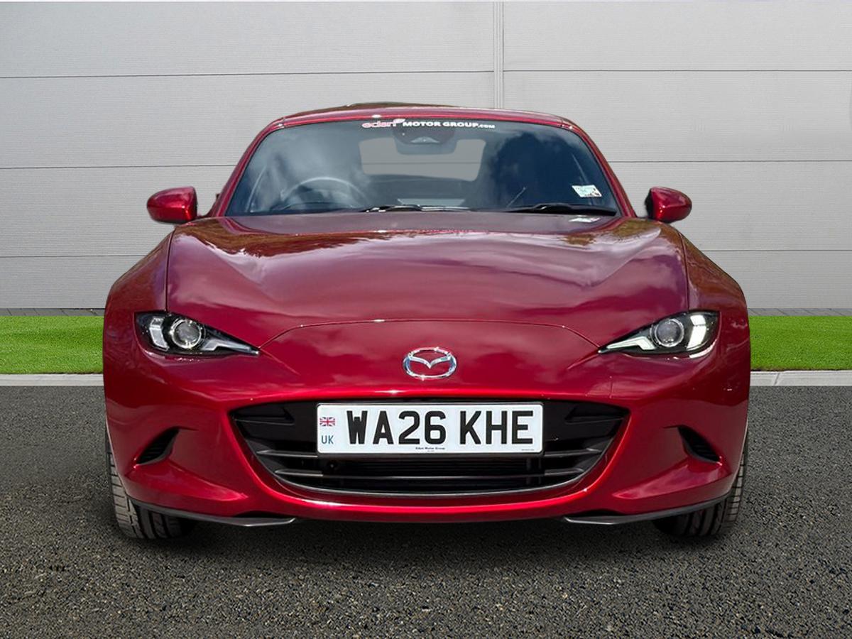 Used Mazda MX-5 2026 for sale - 78215934: Photo 2