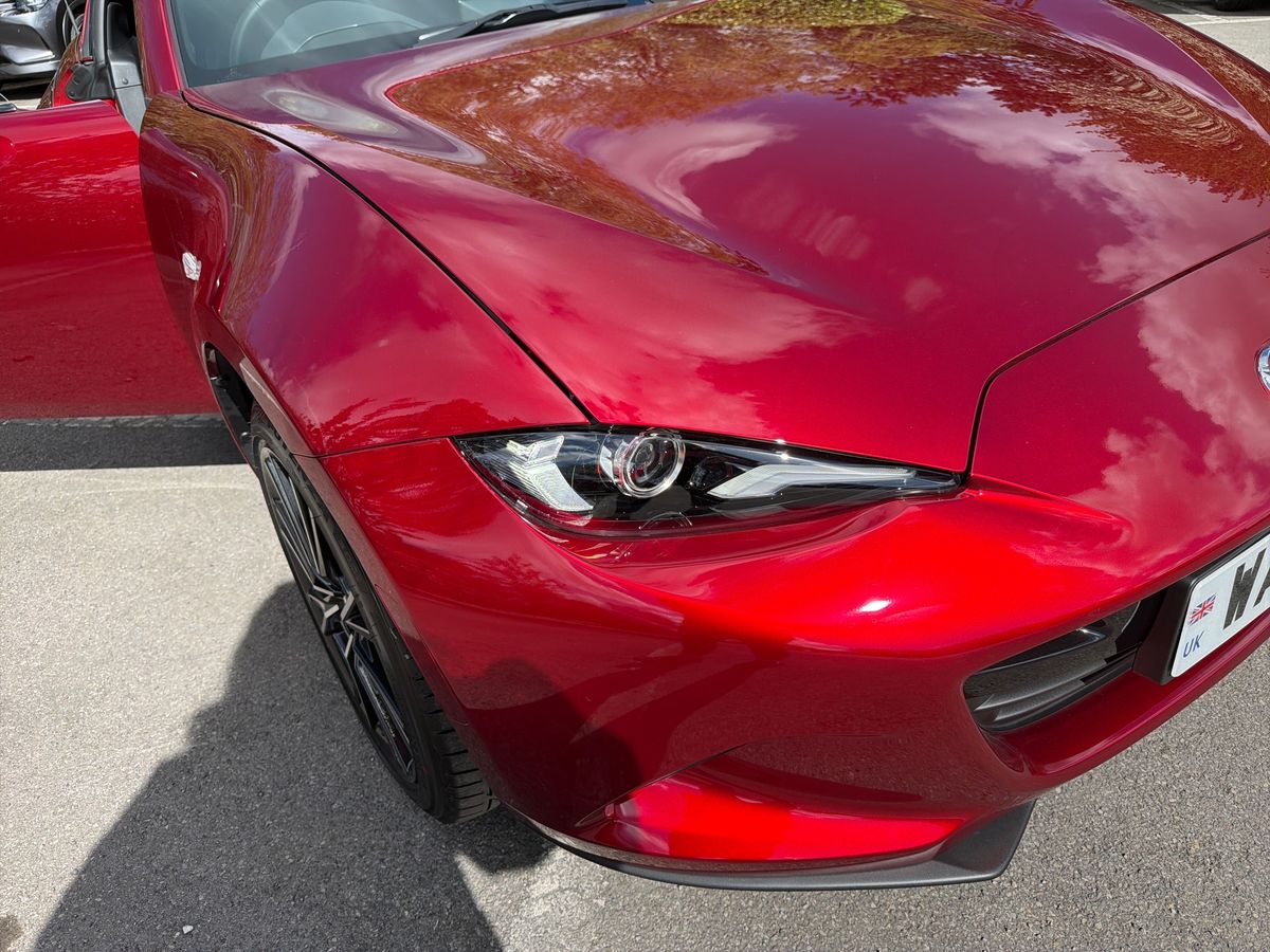 Used Mazda MX-5 2026 for sale - 78215934: Photo 21