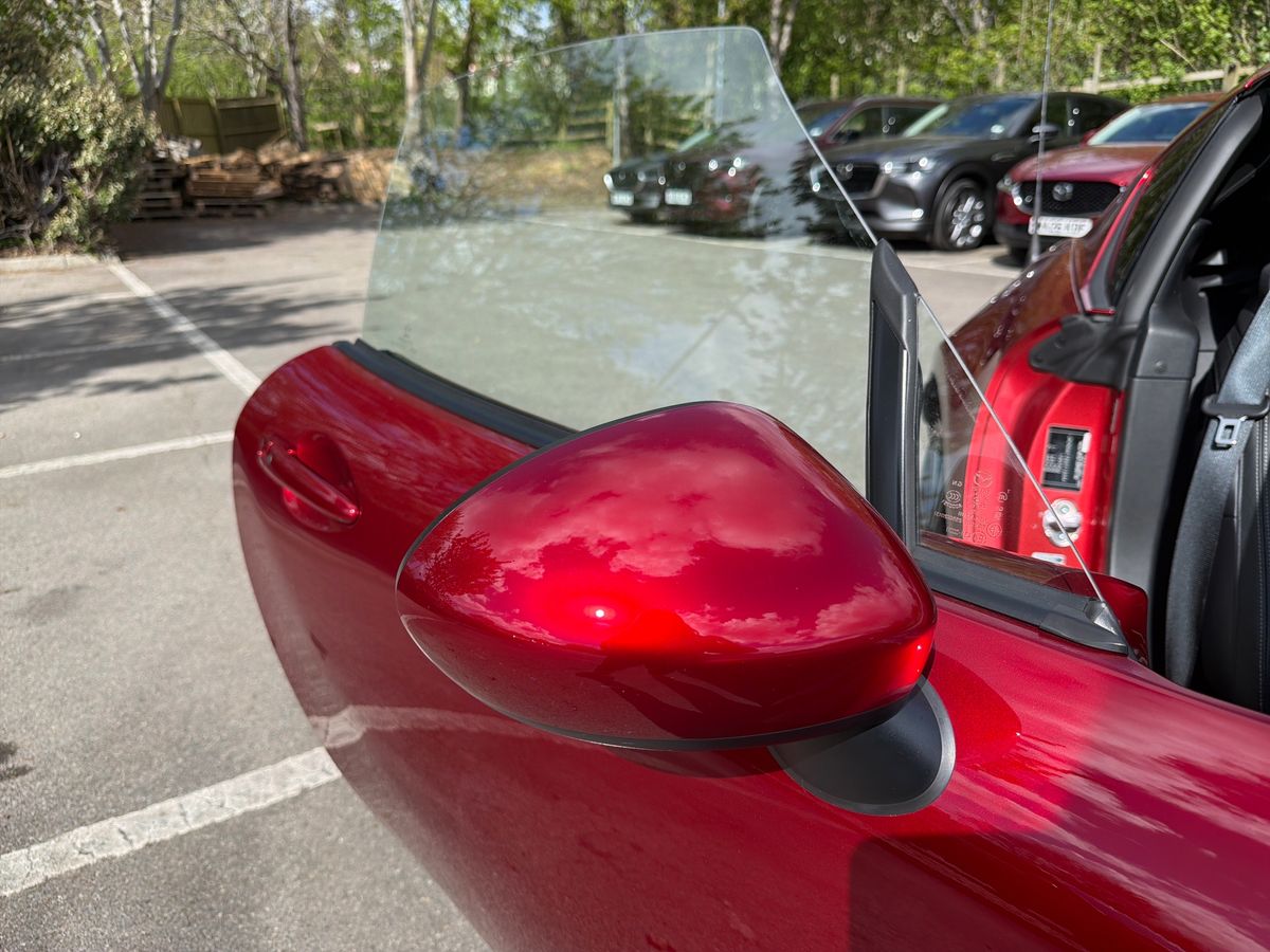 Used Mazda MX-5 2026 for sale - 78215934: Photo 22