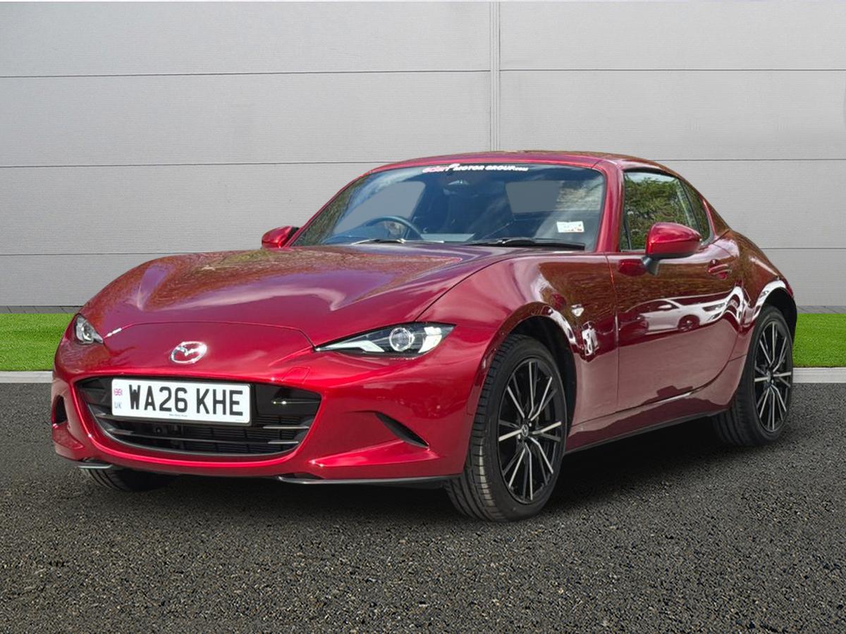 Used Mazda MX-5 2026 for sale - 78215934: Photo 3
