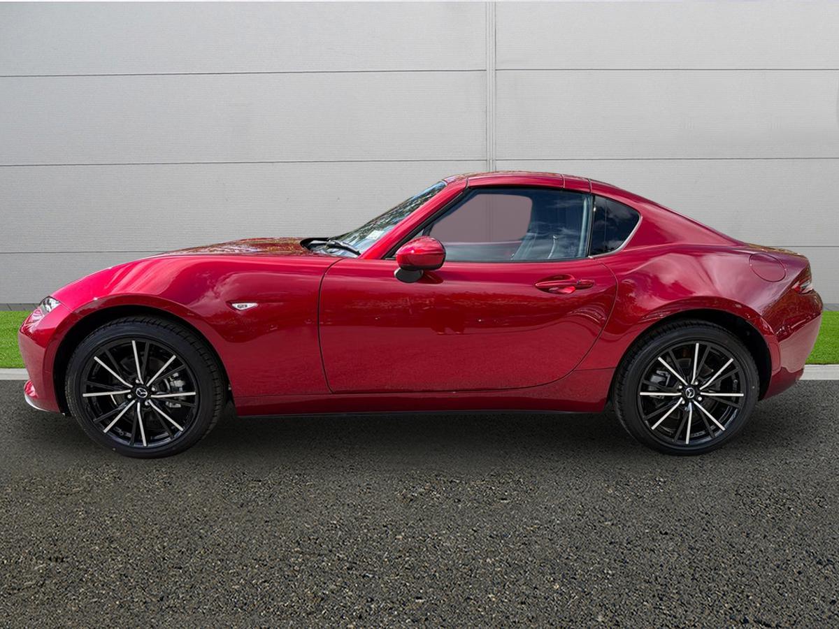 Used Mazda MX-5 2026 for sale - 78215934: Photo 4